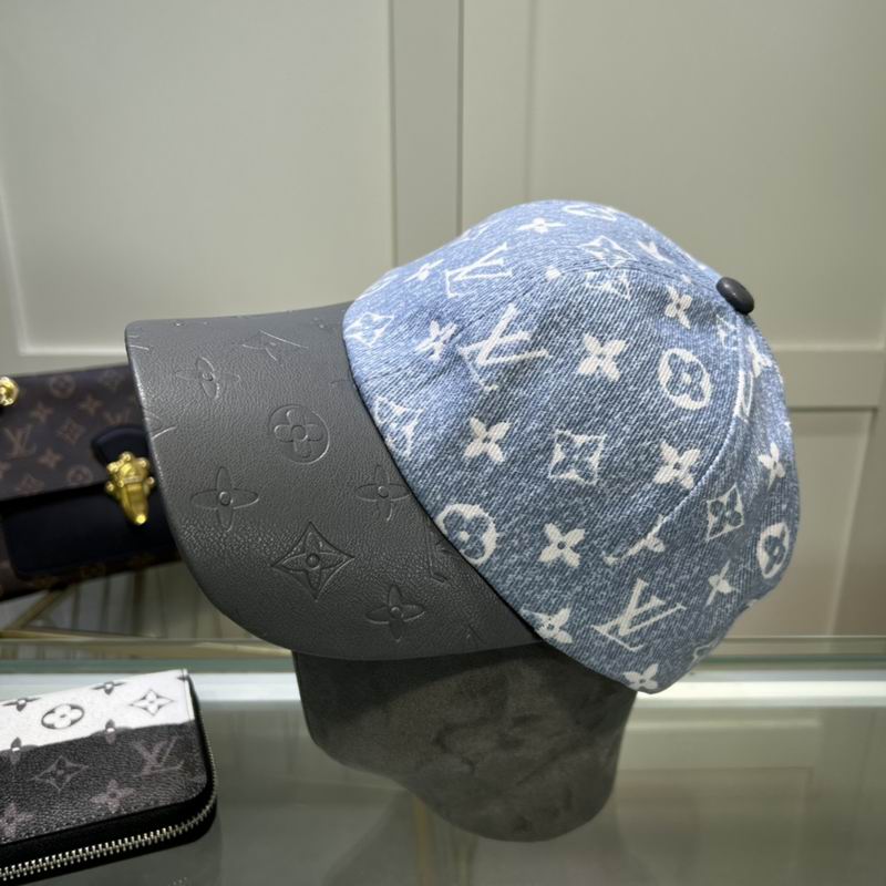 Wholesale Cheap Lv Replica Designer Caps for Sale