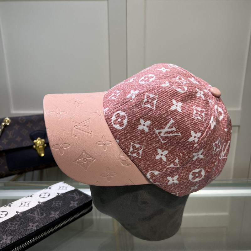 Wholesale Cheap Lv Replica Designer Caps for Sale