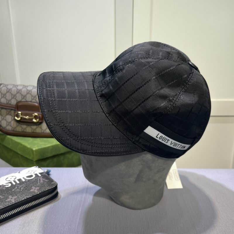 Wholesale Cheap Lv Replica Designer Caps for Sale