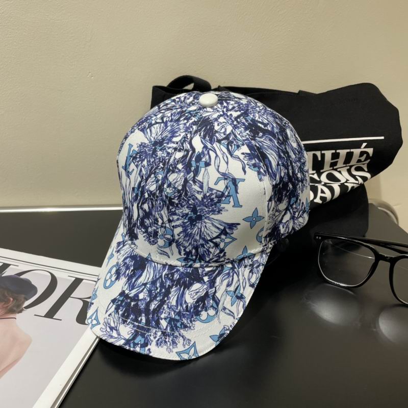 Wholesale Cheap Louis Vuitton Replica Designer Caps for Sale