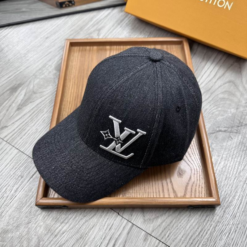 Wholesale Cheap Louis Vuitton Replica Designer Caps for Sale