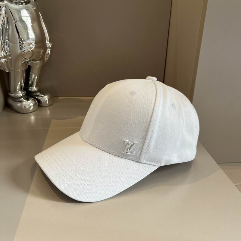 Wholesale Cheap Louis Vuitton Replica Designer Caps for Sale