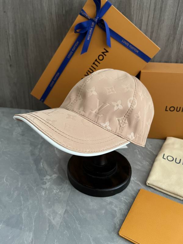 Wholesale Cheap Louis Vuitton Replica Designer Caps for Sale