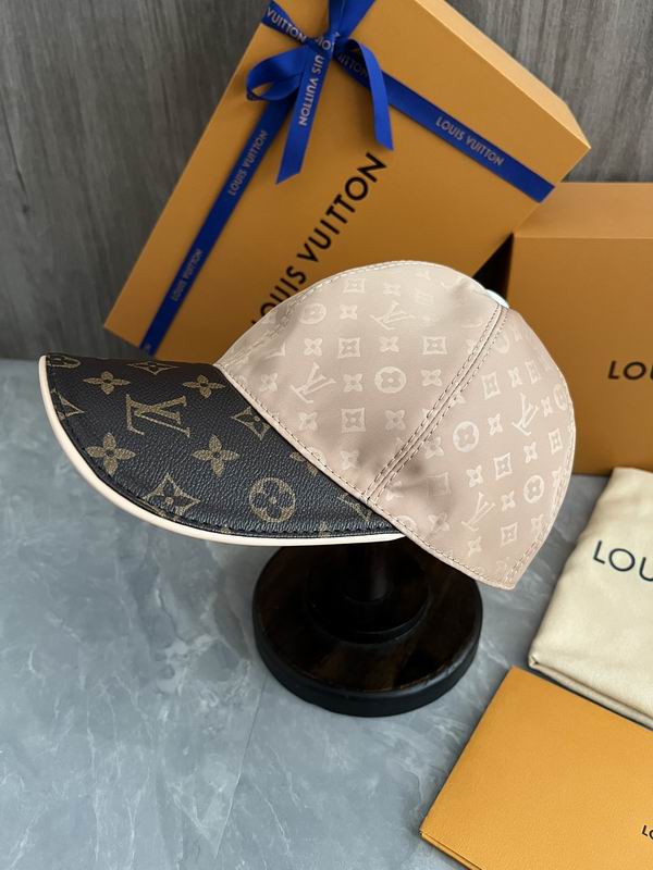 Wholesale Cheap Louis Vuitton Replica Designer Caps for Sale