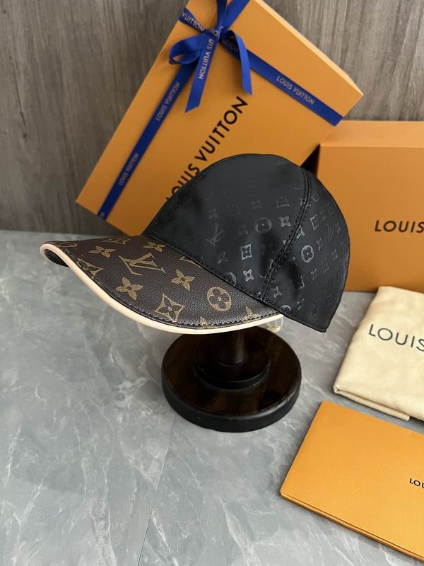 Wholesale Cheap Louis Vuitton Replica Designer Caps for Sale