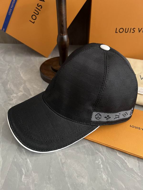 Wholesale Cheap Louis Vuitton Replica Designer Caps for Sale