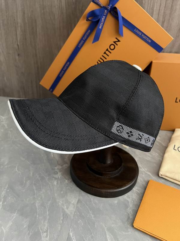 Wholesale Cheap Louis Vuitton Replica Designer Caps for Sale