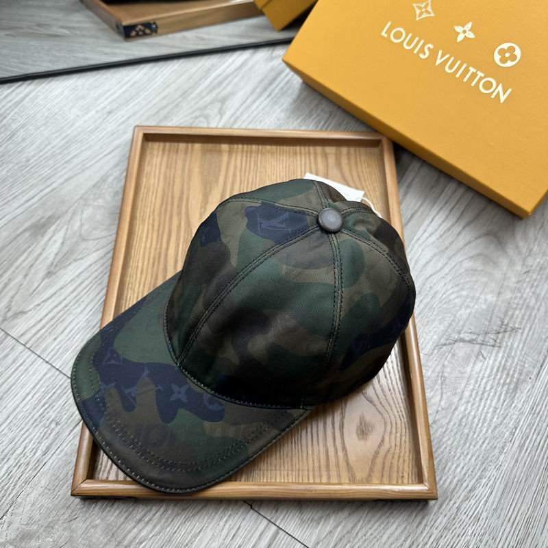 Wholesale Cheap Louis Vuitton Replica Designer Caps for Sale