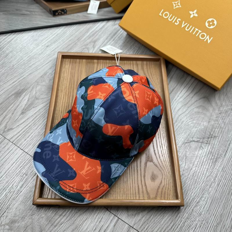 Wholesale Cheap Louis Vuitton Replica Designer Caps for Sale