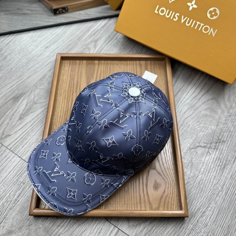 Wholesale Cheap Louis Vuitton Replica Designer Caps for Sale