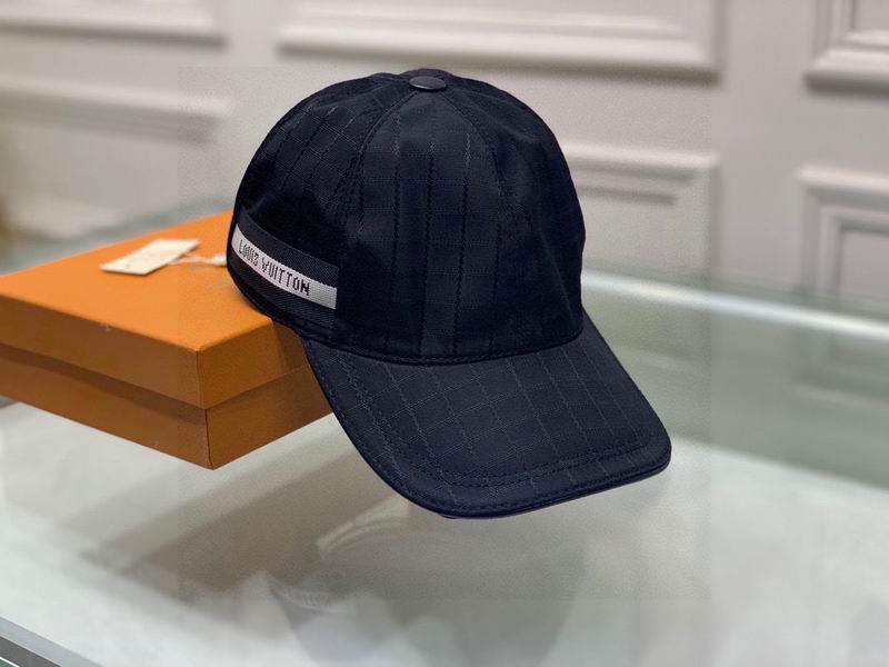 Wholesale Cheap Louis Vuitton Replica Designer Caps for Sale
