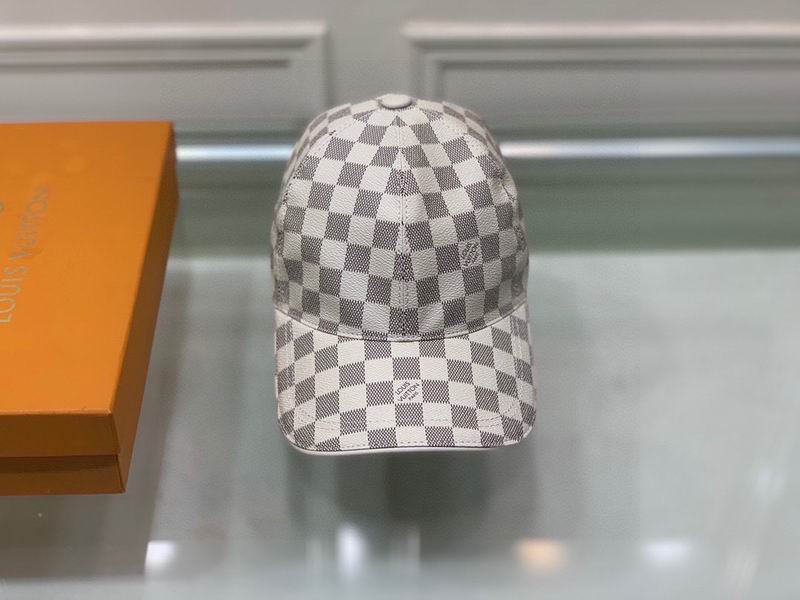 Wholesale Cheap Louis Vuitton Replica Designer Caps for Sale