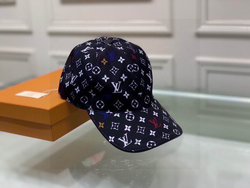 Wholesale Cheap Louis Vuitton Replica Designer Caps for Sale