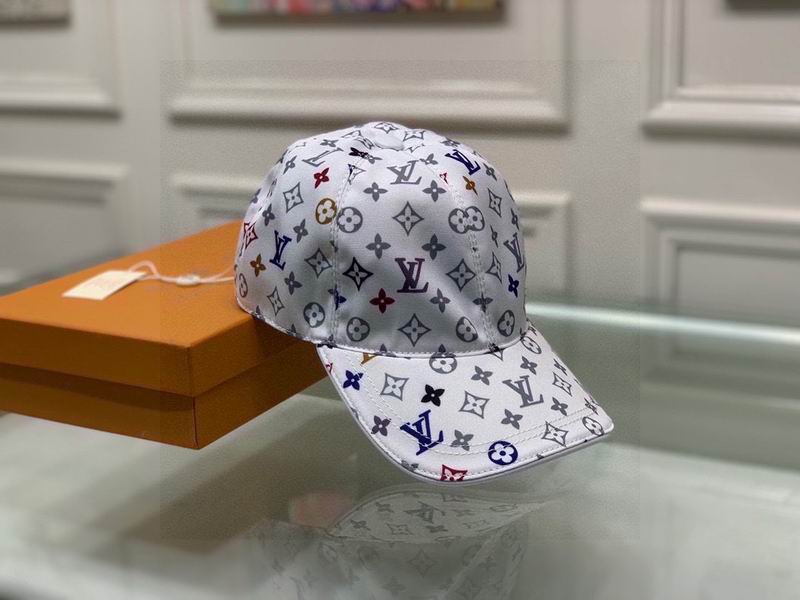 Wholesale Cheap Louis Vuitton Replica Designer Caps for Sale