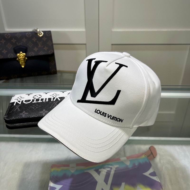 Wholesale Cheap Louis Vuitton Replica Designer Caps for Sale