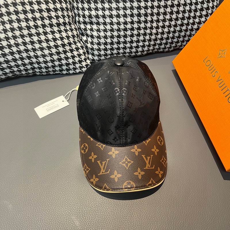 Wholesale Cheap Louis Vuitton Replica Designer Caps for Sale