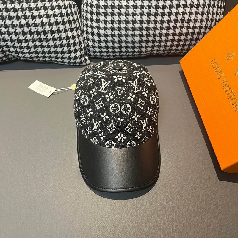 Wholesale Cheap Louis Vuitton Replica Designer Caps for Sale