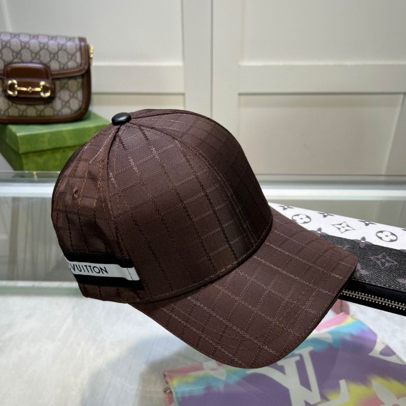 Wholesale Cheap Louis Vuitton Replica Designer Caps for Sale