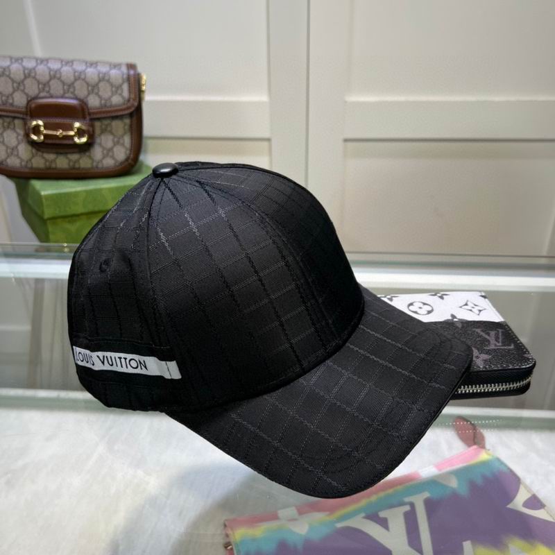 Wholesale Cheap Louis Vuitton Replica Designer Caps for Sale