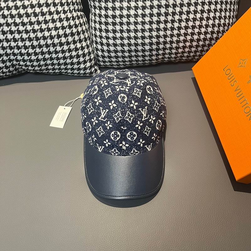 Wholesale Cheap Louis Vuitton Replica Designer Caps for Sale