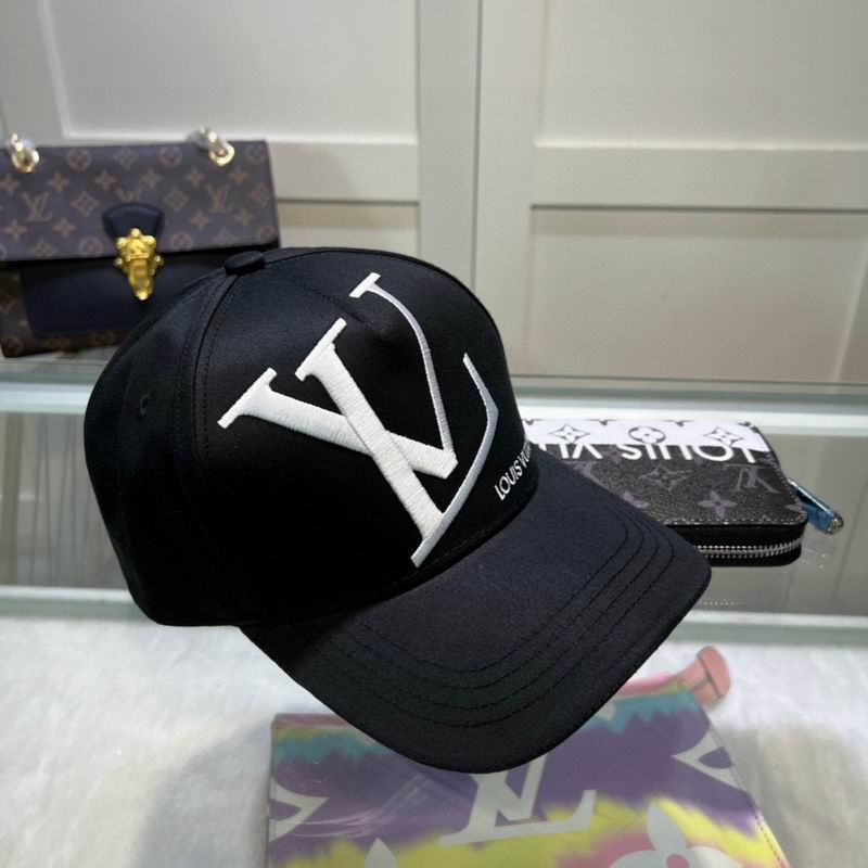 Wholesale Cheap Louis Vuitton Replica Designer Caps for Sale