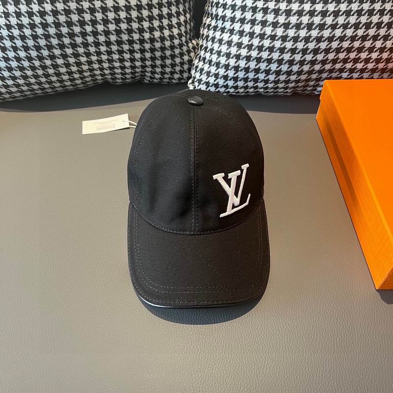 Wholesale Cheap Louis Vuitton Replica Designer Caps for Sale