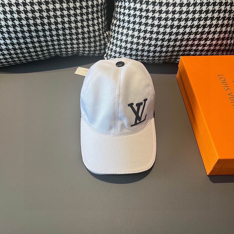 Wholesale Cheap Louis Vuitton Replica Designer Caps for Sale