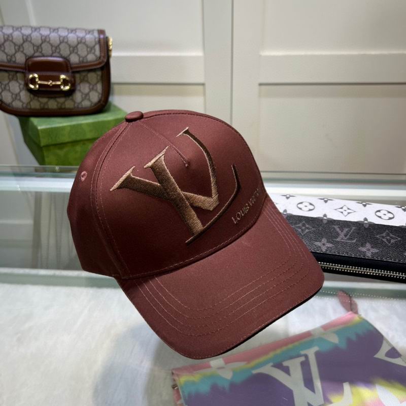 Wholesale Cheap Louis Vuitton Replica Designer Caps for Sale