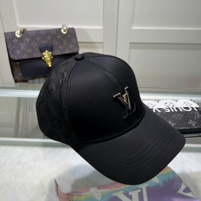 Wholesale Cheap Louis Vuitton Replica Designer Caps for Sale