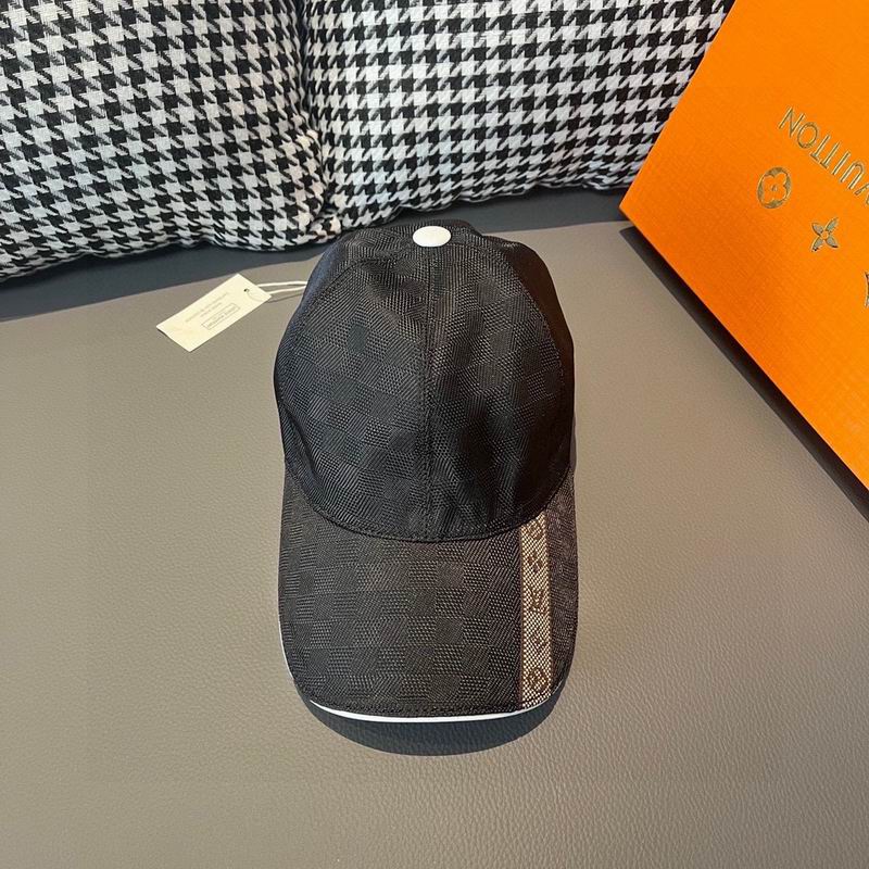 Wholesale Cheap Louis Vuitton Replica Designer Caps for Sale