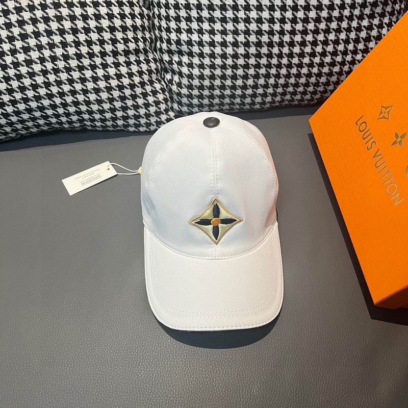 Wholesale Cheap Louis Vuitton Replica Designer Caps for Sale