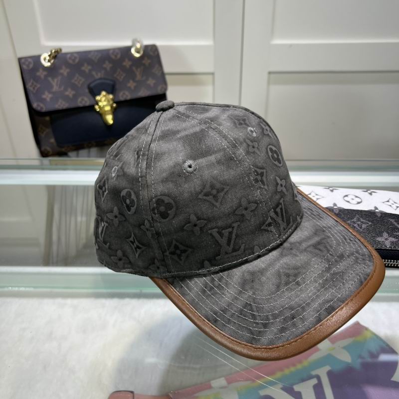 Wholesale Cheap Louis Vuitton Replica Designer Caps for Sale