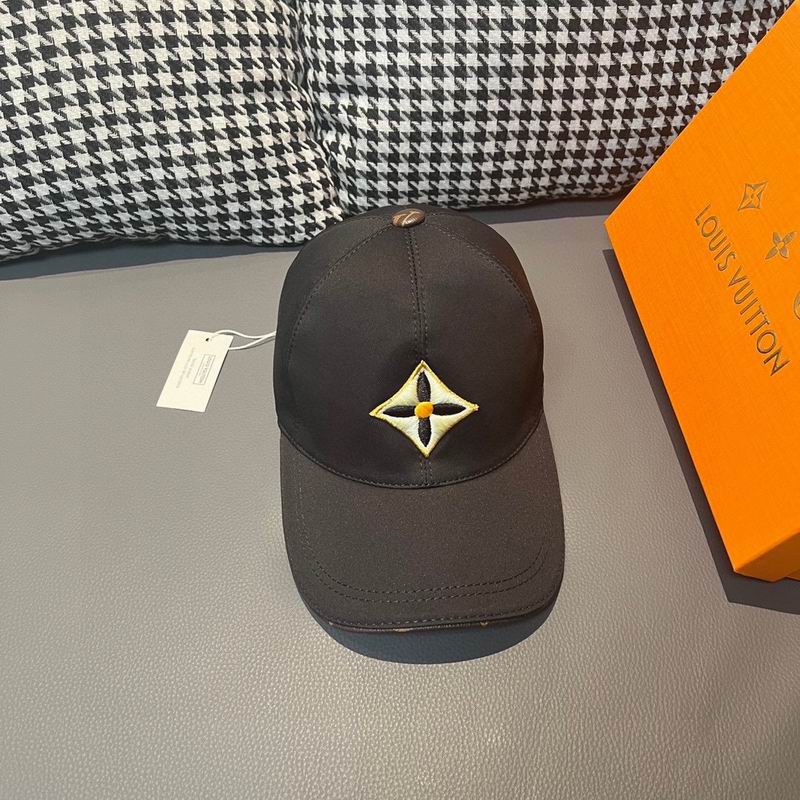 Wholesale Cheap Louis Vuitton Replica Designer Caps for Sale