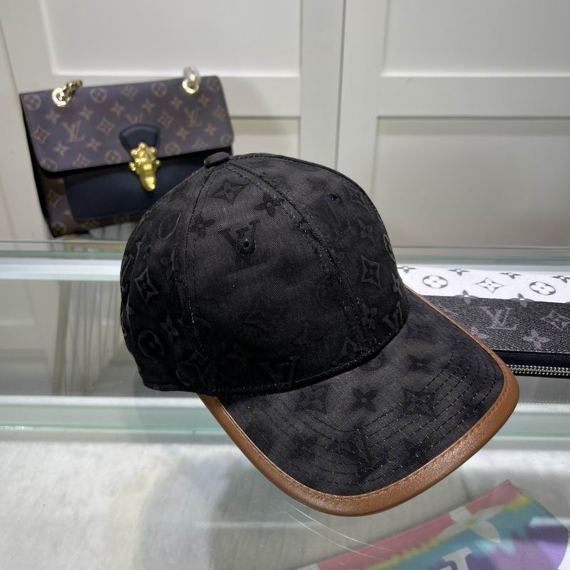 Wholesale Cheap Louis Vuitton Replica Designer Caps for Sale