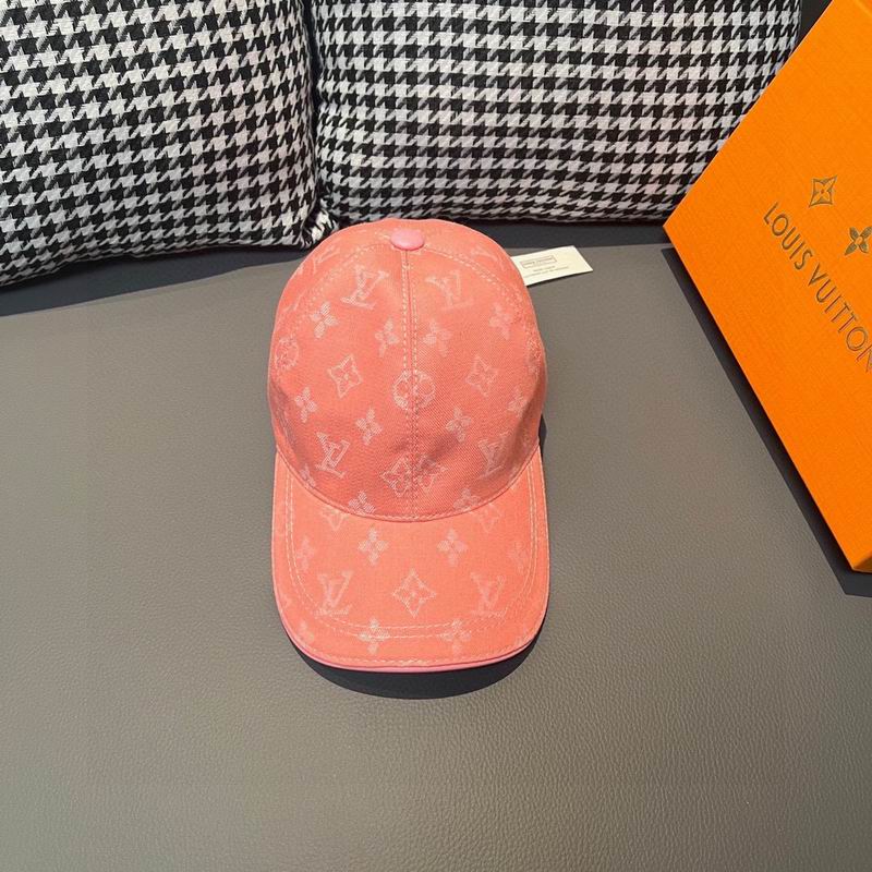 Wholesale Cheap Louis Vuitton Replica Designer Caps for Sale