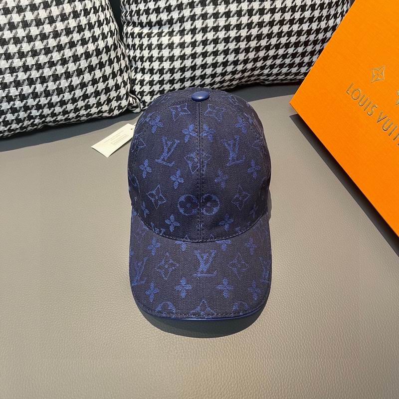 Wholesale Cheap Louis Vuitton Replica Designer Caps for Sale