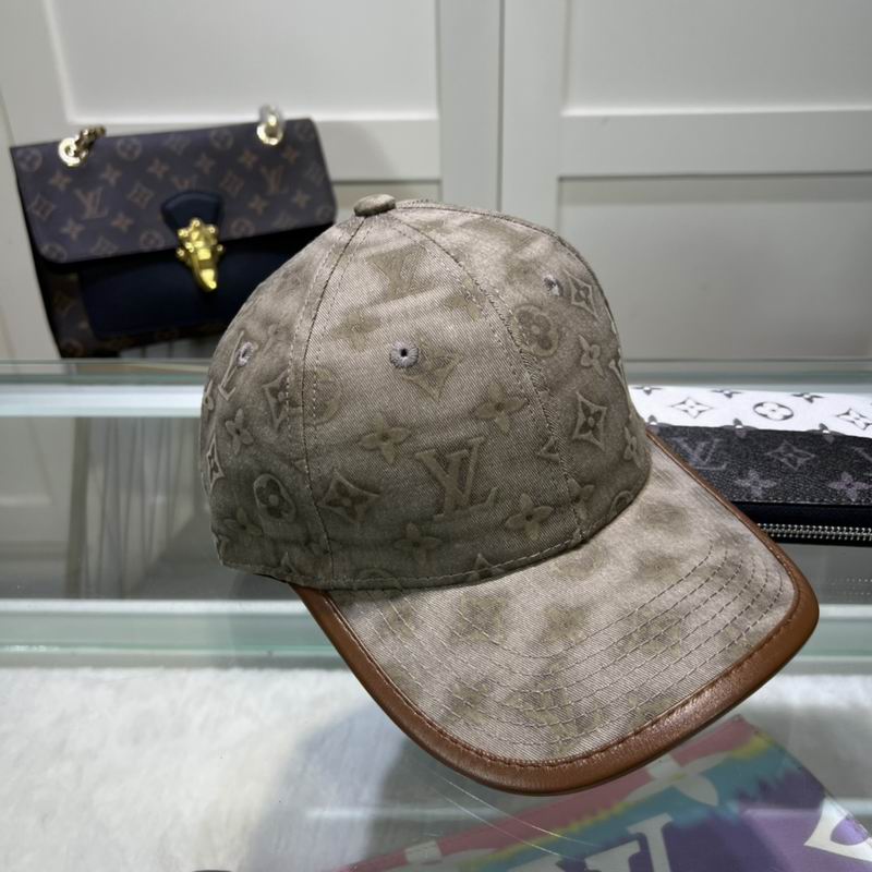 Wholesale Cheap Louis Vuitton Replica Designer Caps for Sale