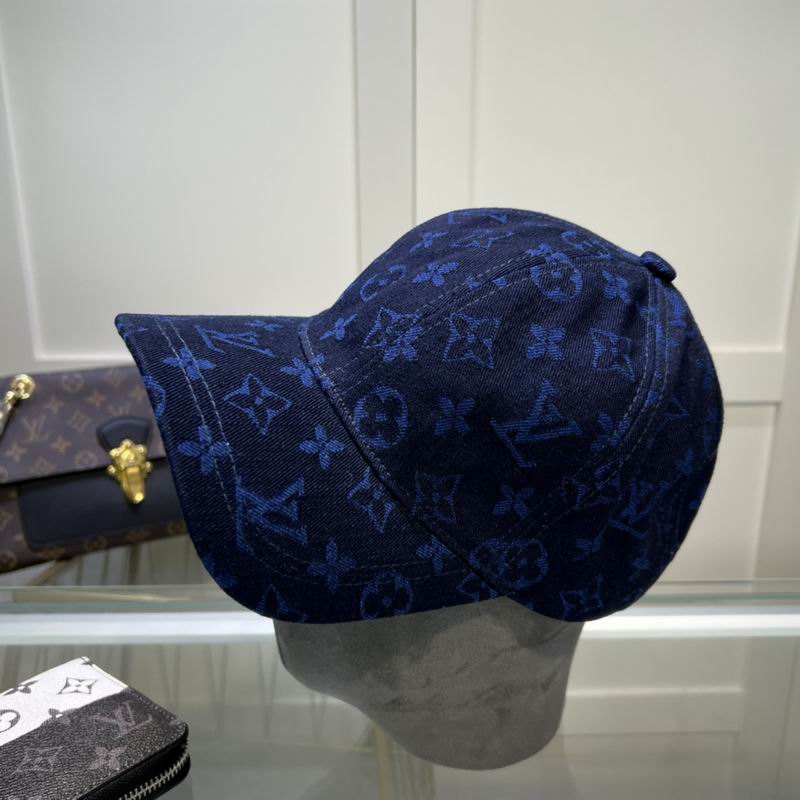 Wholesale Cheap Lv Replica Designer Caps for Sale