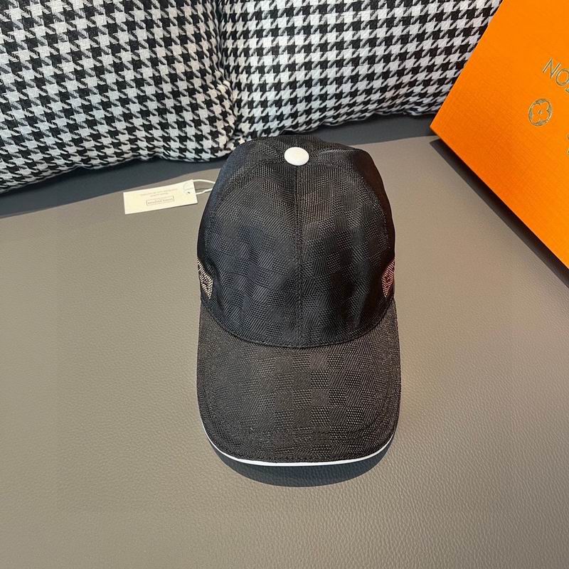 Wholesale Cheap Louis Vuitton Replica Designer Caps for Sale