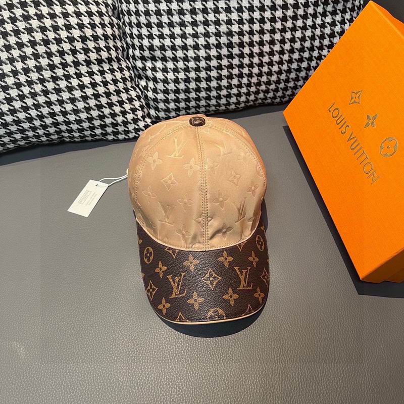 Wholesale Cheap Louis Vuitton Replica Designer Caps for Sale