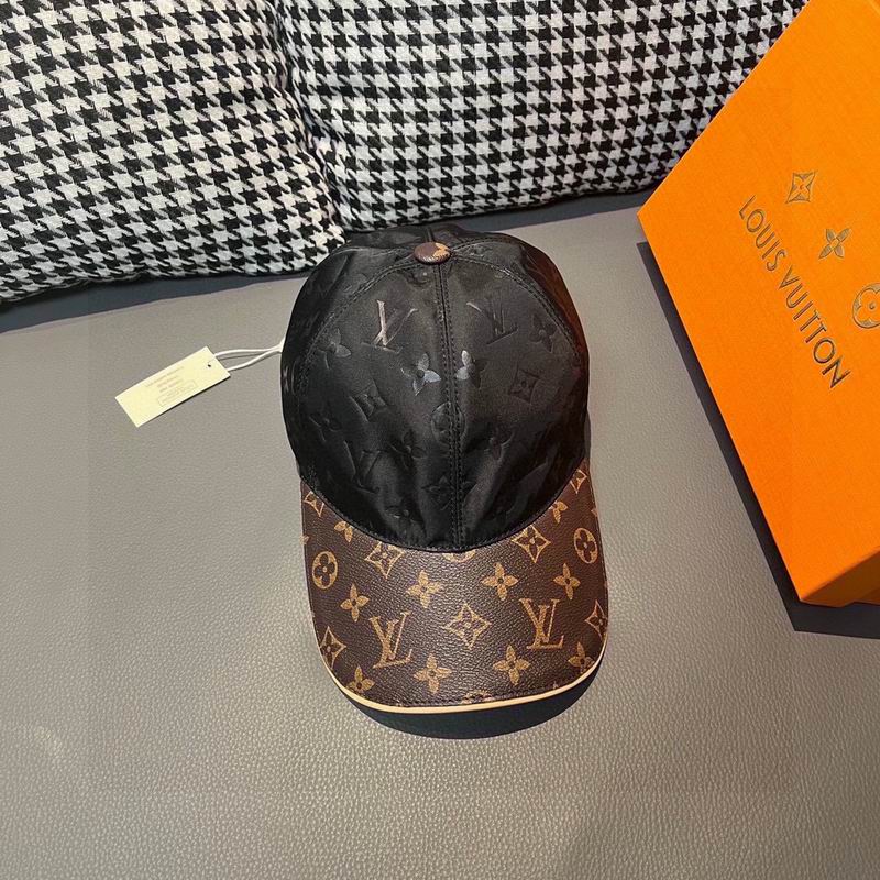 Wholesale Cheap Louis Vuitton Replica Designer Caps for Sale