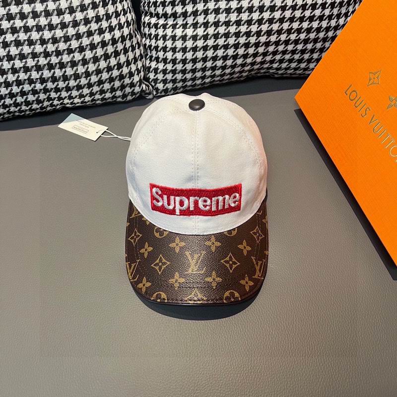 Wholesale Cheap Louis Vuitton Replica Designer Caps for Sale