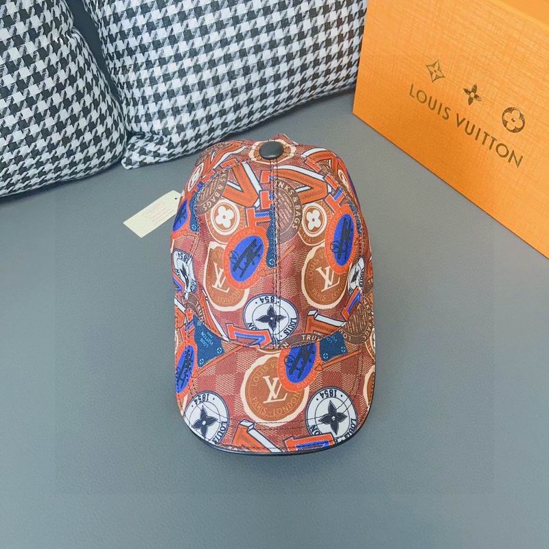 Wholesale Cheap Louis Vuitton Replica Designer Caps for Sale