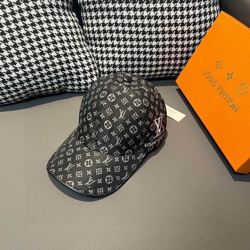 Wholesale Cheap Louis Vuitton Replica Designer Caps for Sale