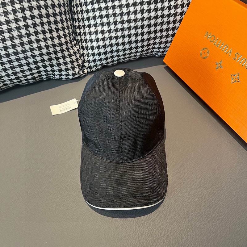 Wholesale Cheap Louis Vuitton Replica Designer Caps for Sale