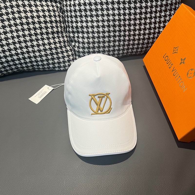 Wholesale Cheap Louis Vuitton Replica Designer Caps for Sale