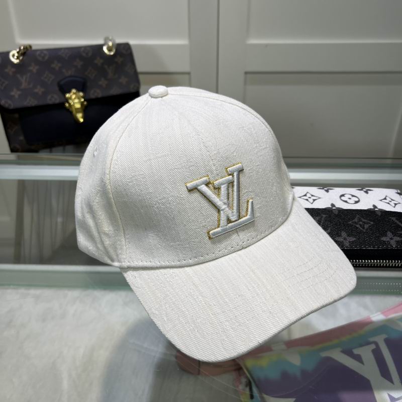 Wholesale Cheap Louis Vuitton Replica Designer Caps for Sale