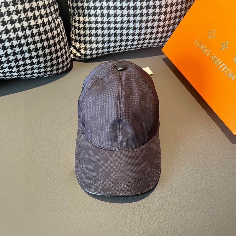 Wholesale Cheap Louis Vuitton Replica Designer Caps for Sale