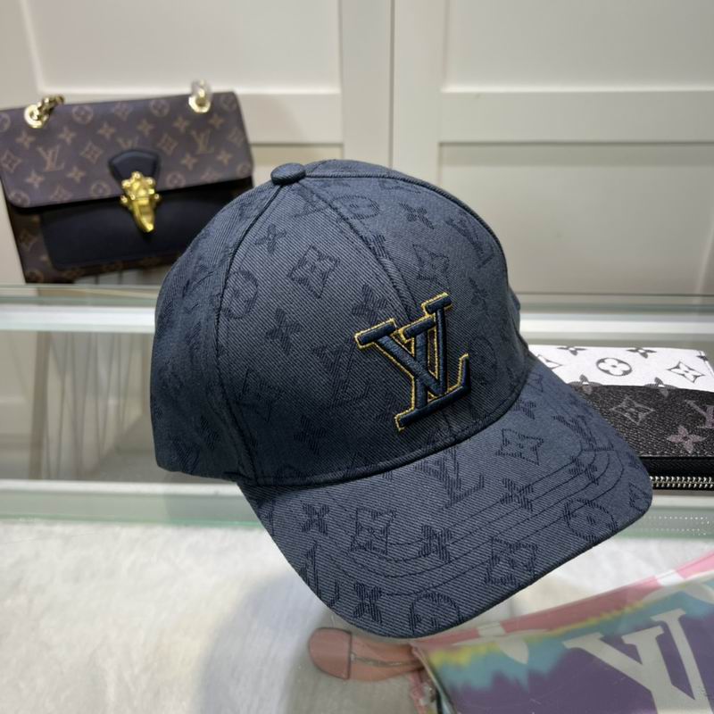 Wholesale Cheap Louis Vuitton Replica Designer Caps for Sale