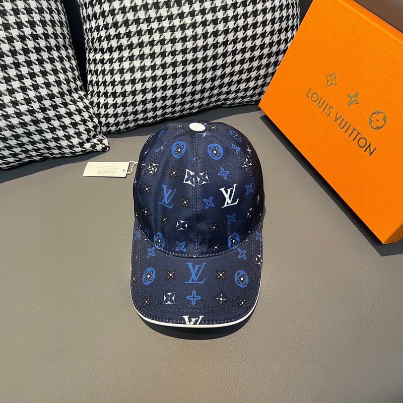 Wholesale Cheap Louis Vuitton Replica Designer Caps for Sale